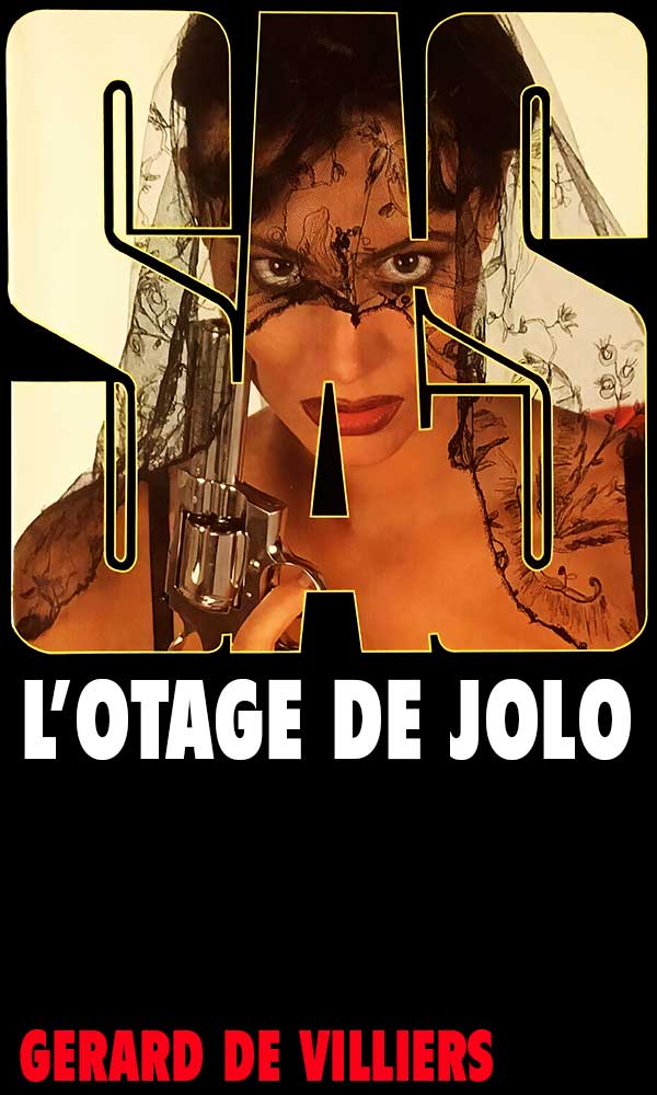 L'otage de Jolo
