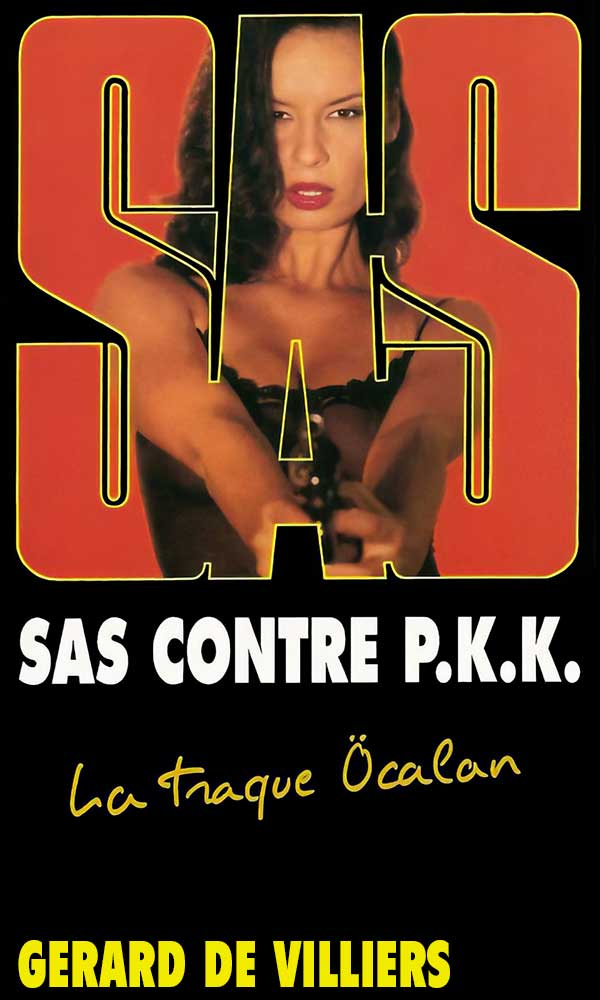 SAS contre P.K.K.