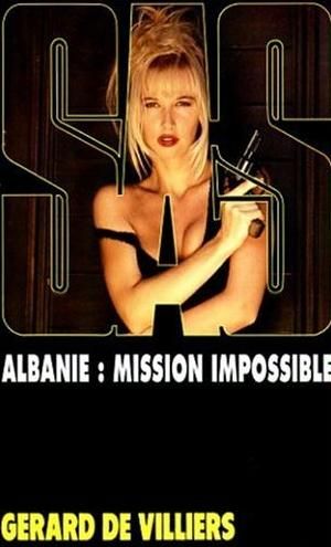 Albanie-Mission Impossible