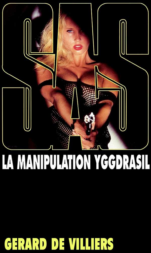 La manipulation Yggdrasil