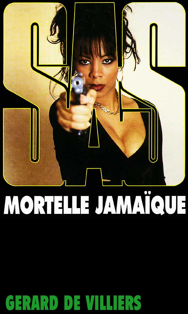 Mortelle Jamaïque