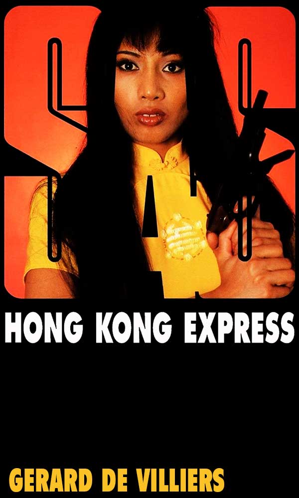 Hong-Kong express