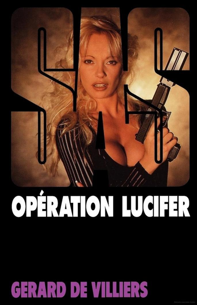 Opération Lucifer
