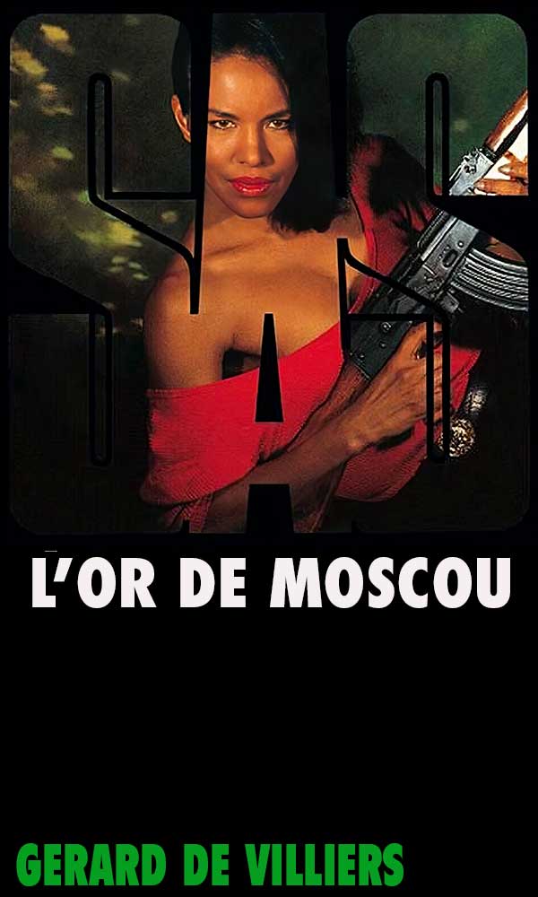 L or de moscou