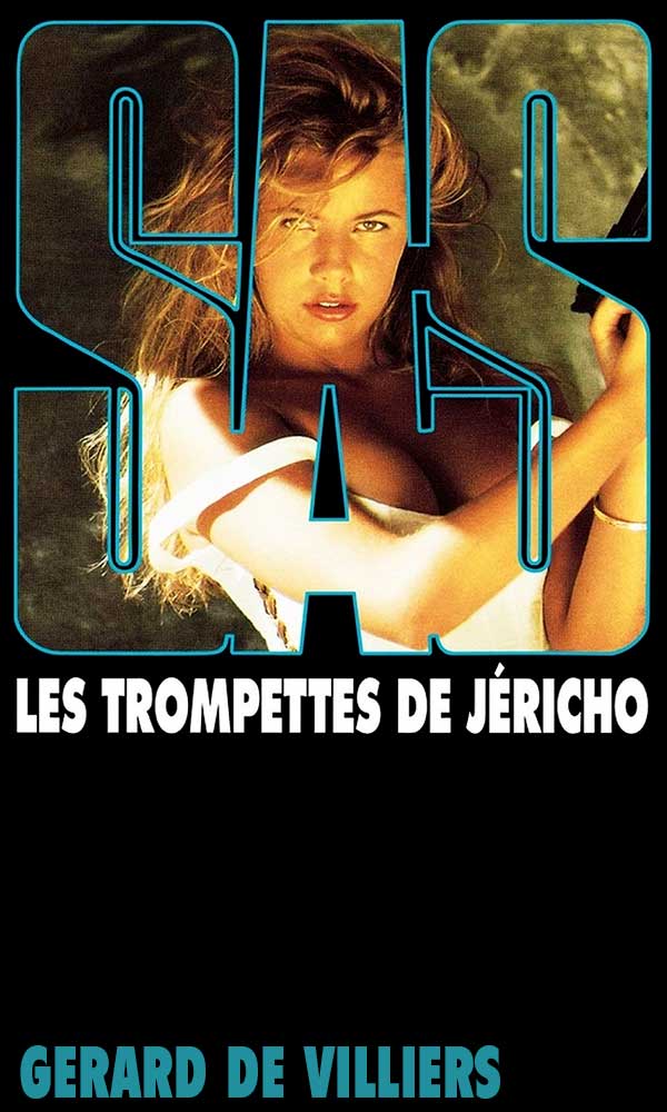 Les trompettes de Jéricho
