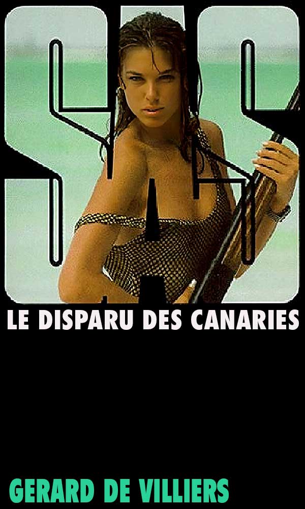 Le disparu des Canaries
