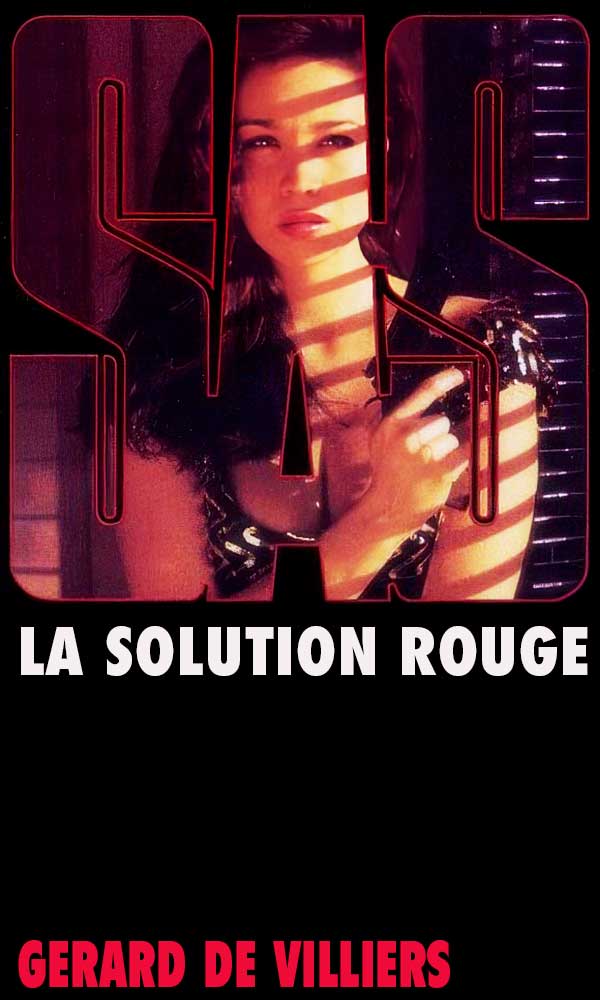La solution rouge
