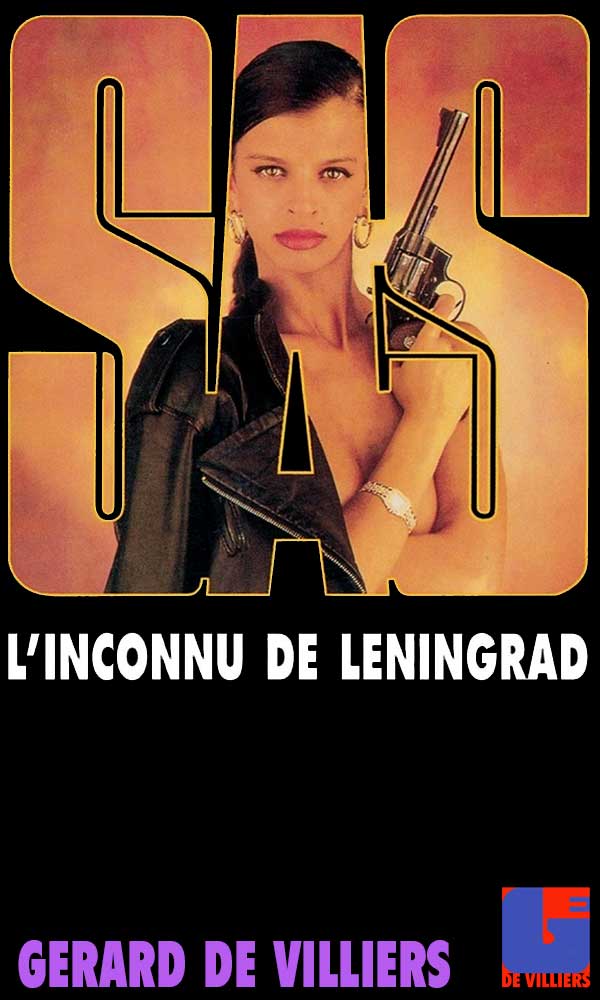 L'inconnu de Léningrad