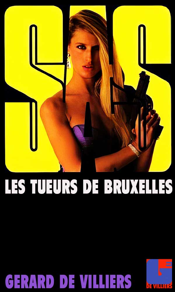 Les tueurs de Bruxelles