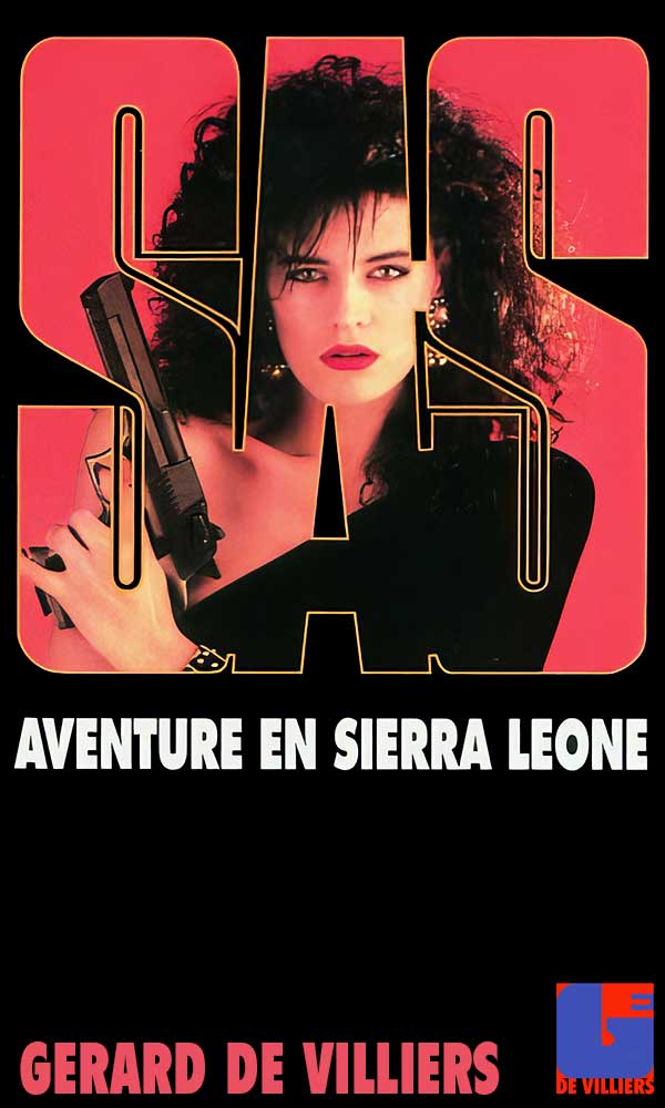 Aventure en Sierra Léone