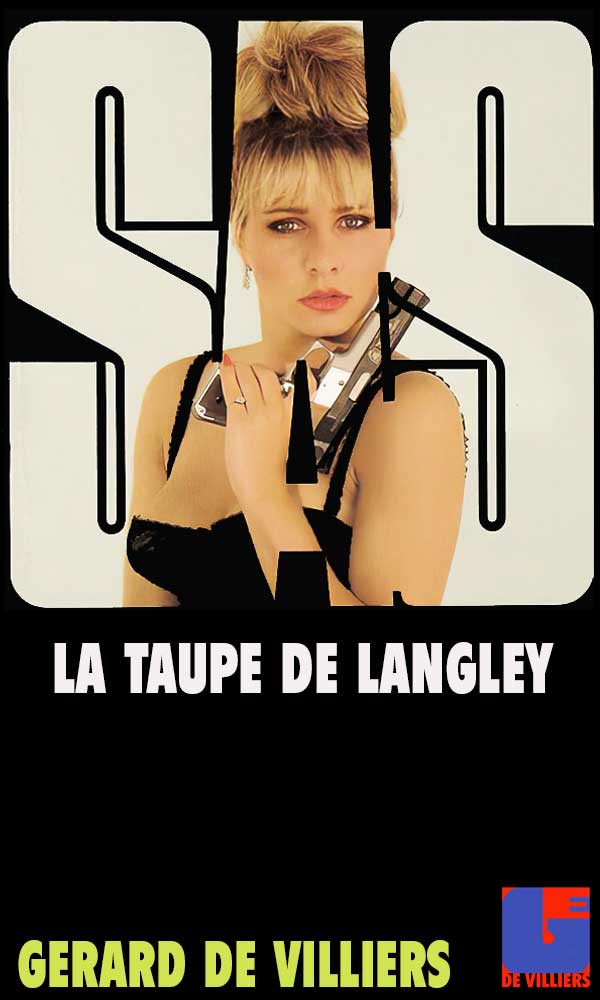La taupe de Langley