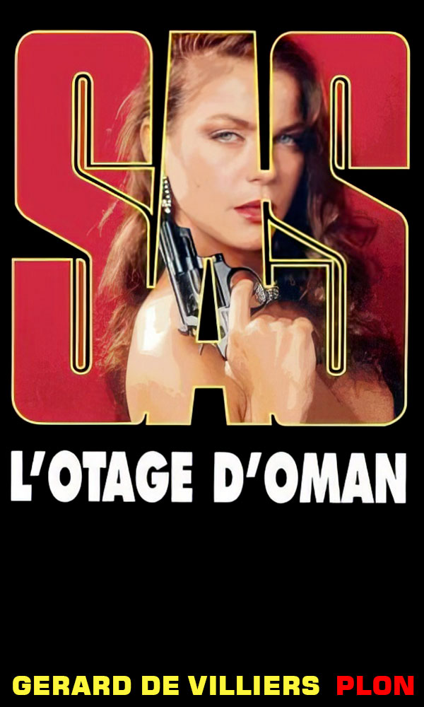 L'otage d'Oman