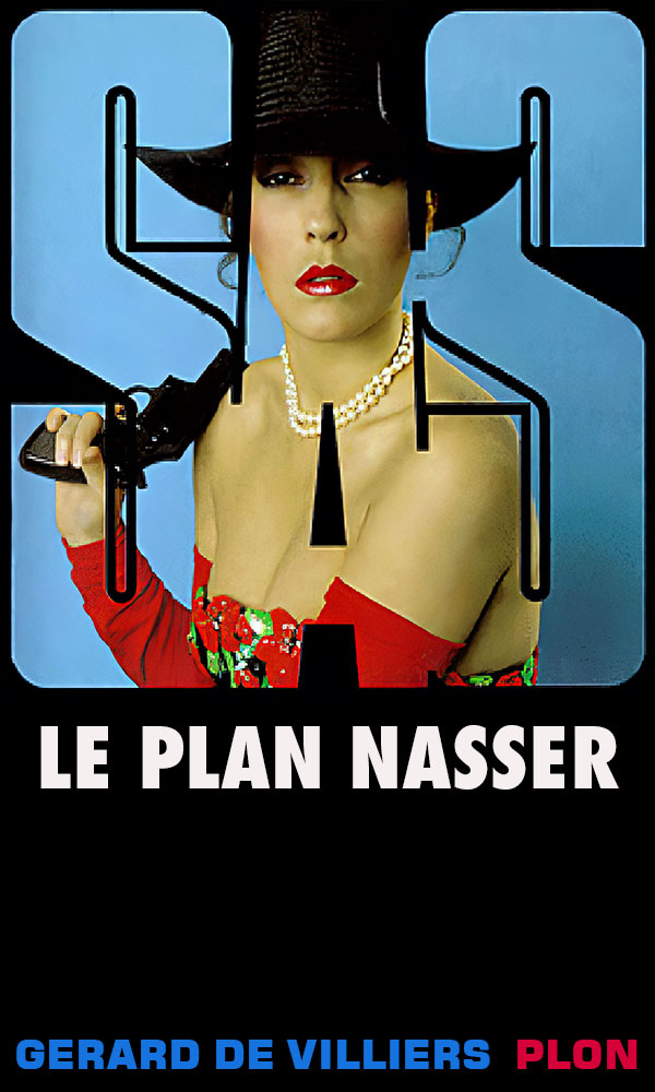 Le plan Nasser