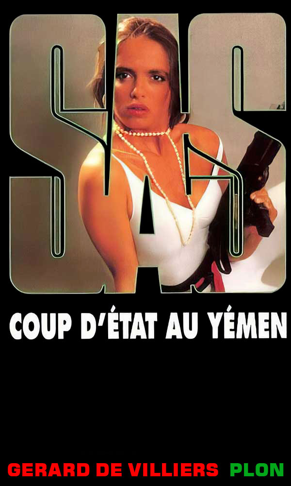 Coup d'état au Yémen