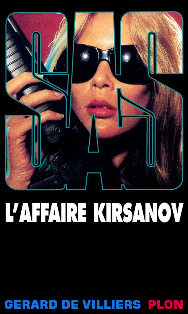 L'affaire Kirsanov