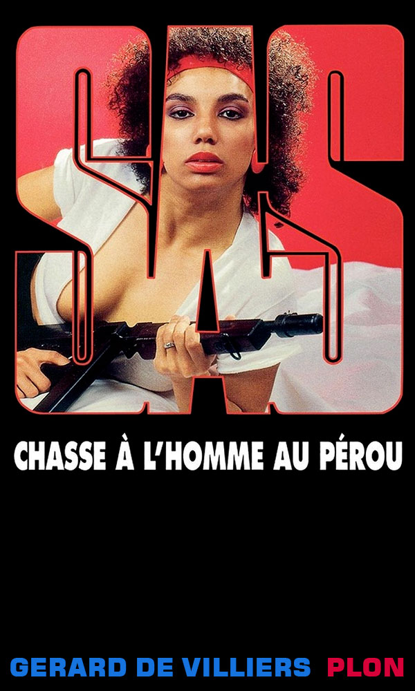 Chasse à l'homme au Pérou