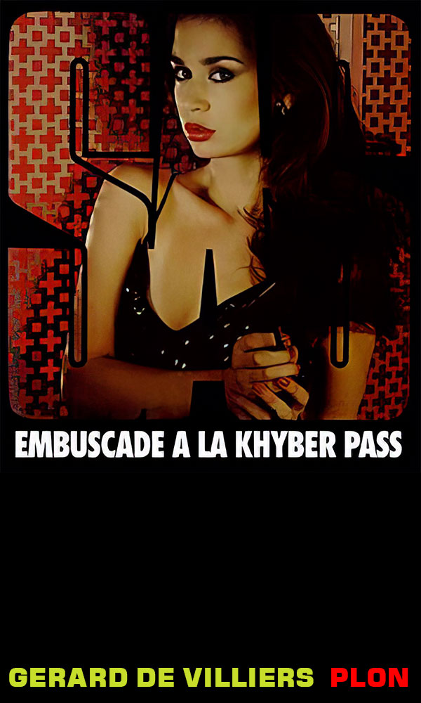 Embuscade à la Khyber Pass