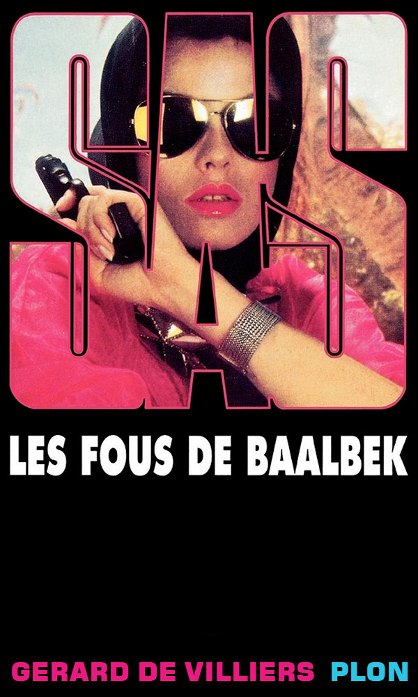 Les fous de Baalbek