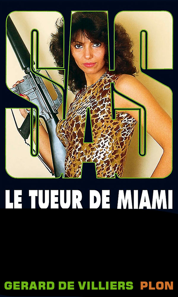 Le tueur de Miami