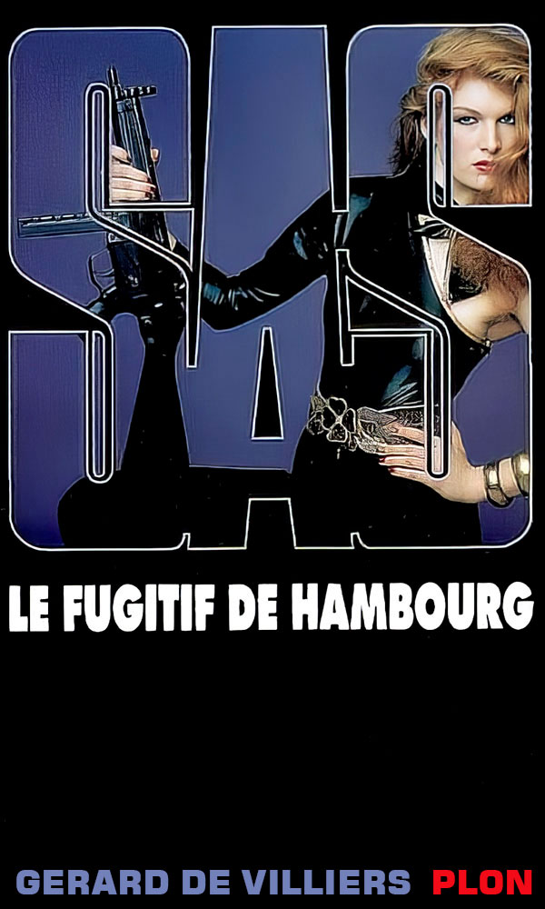 Le fugitif de Hambourg