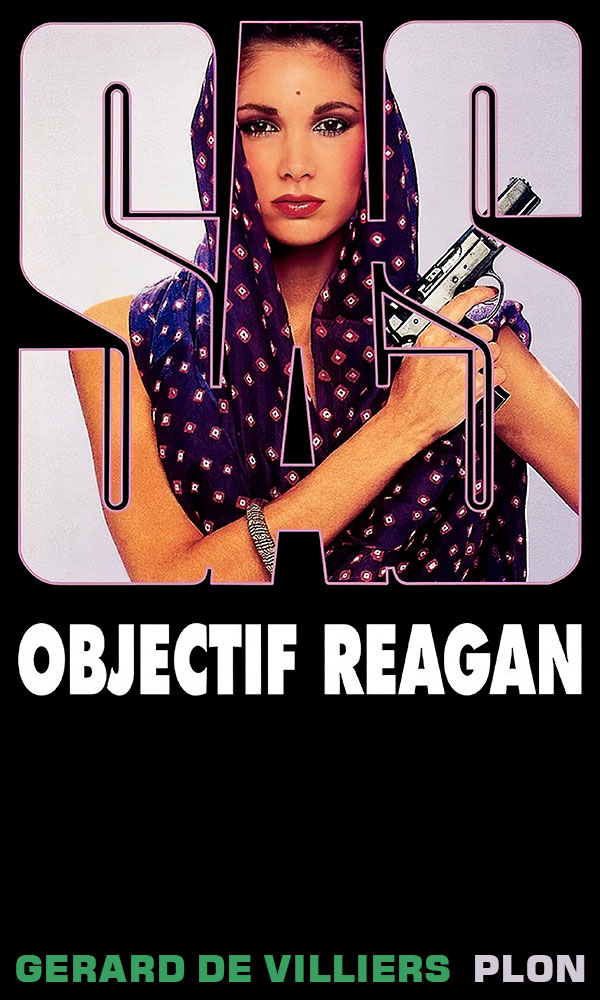 Objectif Reagan