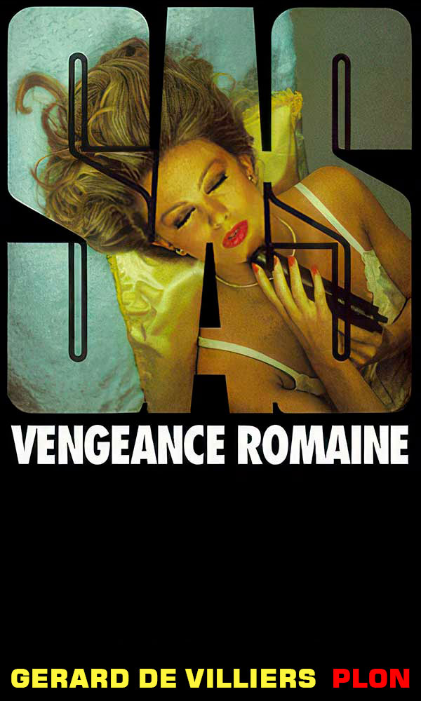 Vengeance romaine