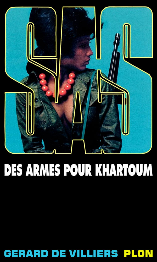 Des armes pour Khartoum