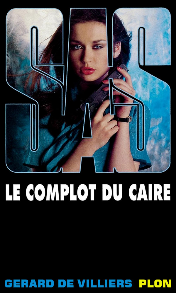 Le complot du Caire