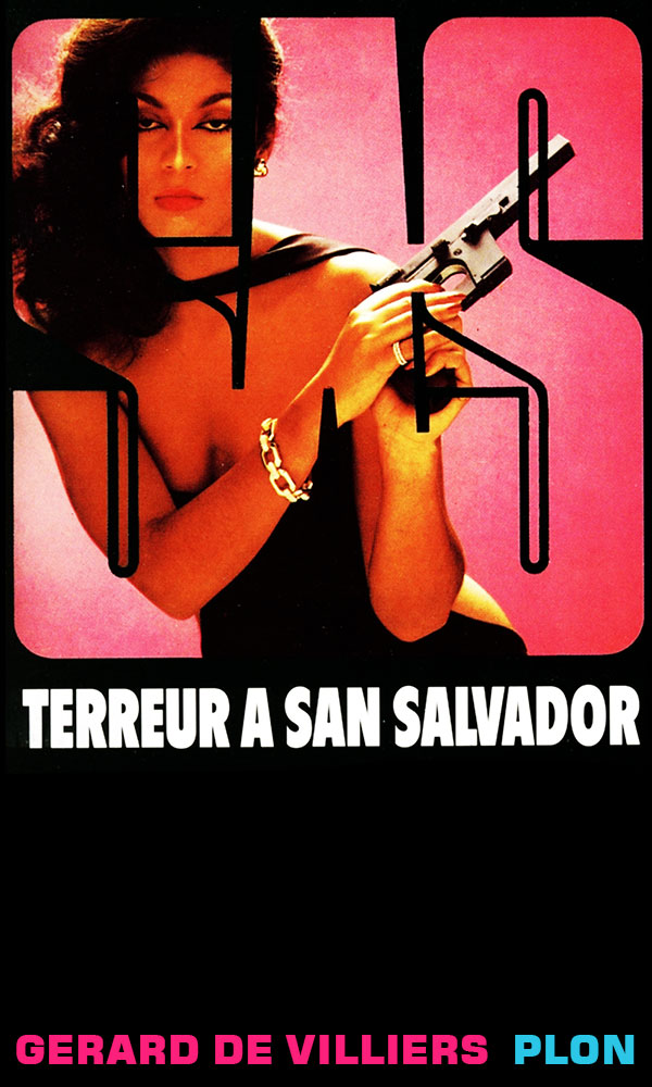 Terreur à San Salvador