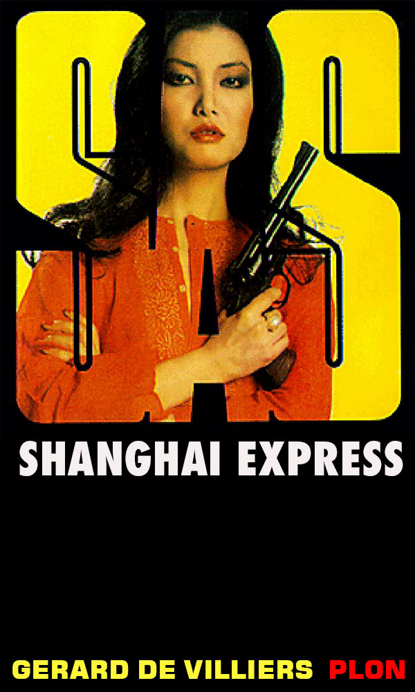 Shanghaï Express