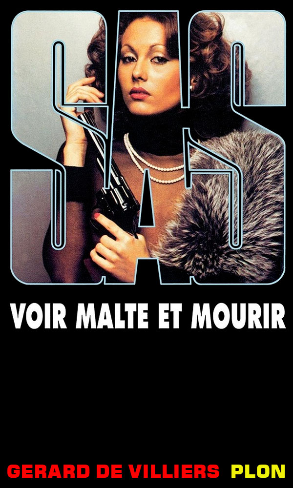 Voir Malte et mourir