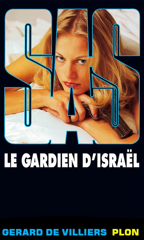 Le gardien d'Israël