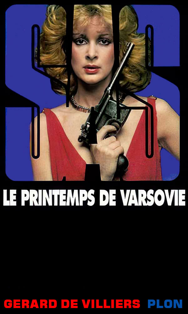 Le printemps de Varsovie