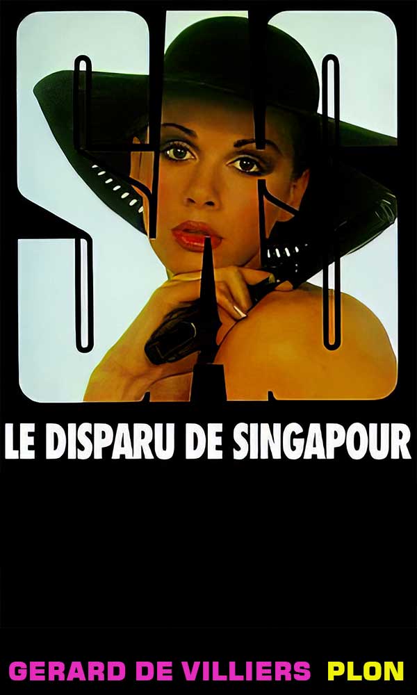 Le disparu de Singapour