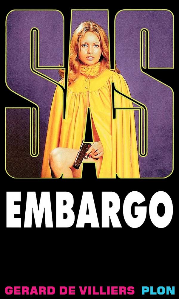 Embargo