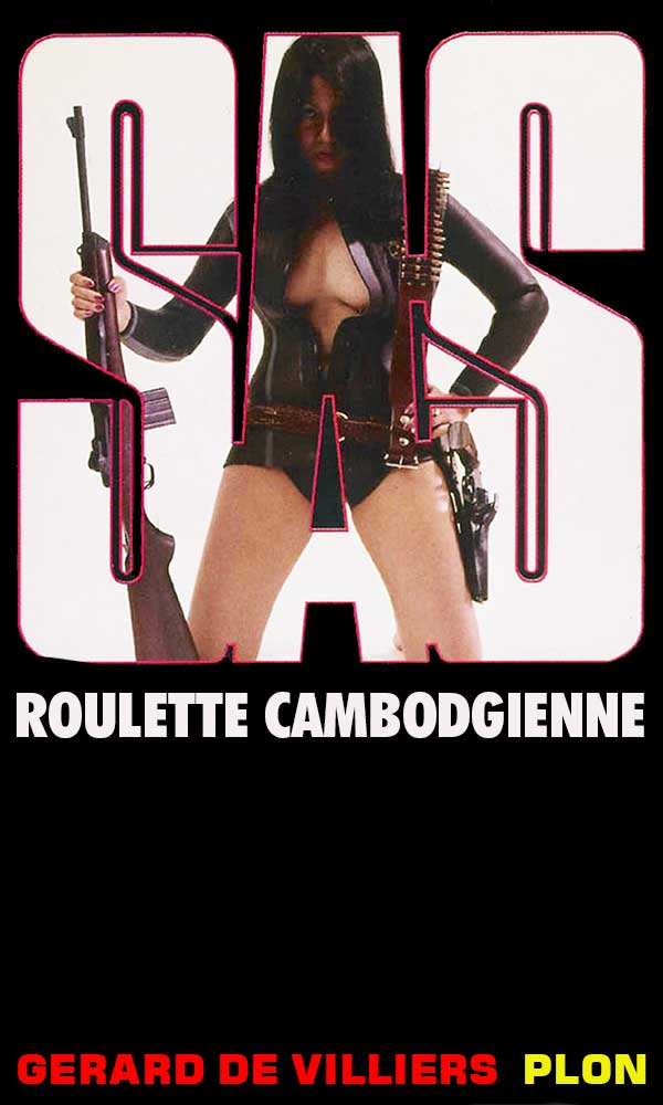 Roulette cambodgienne
