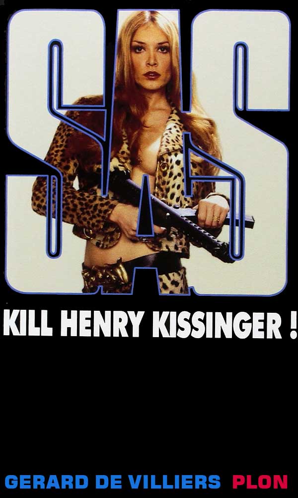 Kill Henry Kis