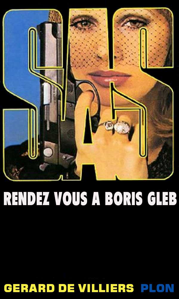Rendez-vous à Boris Gleb