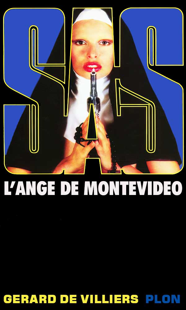 L'ange de Montevideo