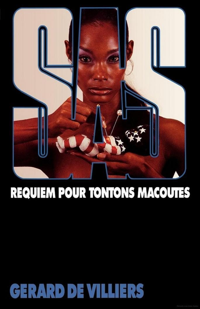 Requiem pour Tontons Macoutes