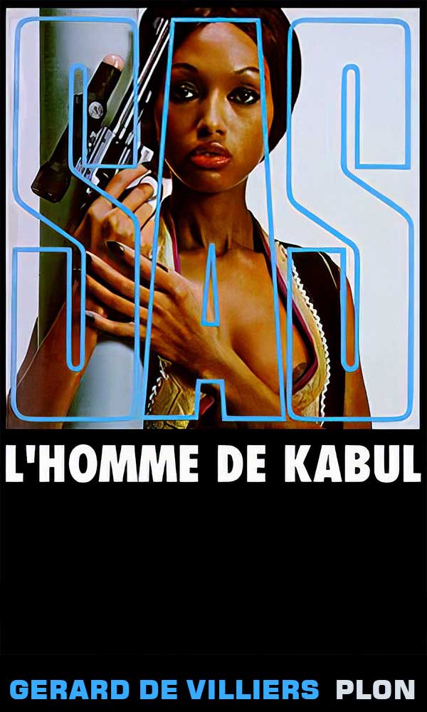 L'homme de Kaboul
