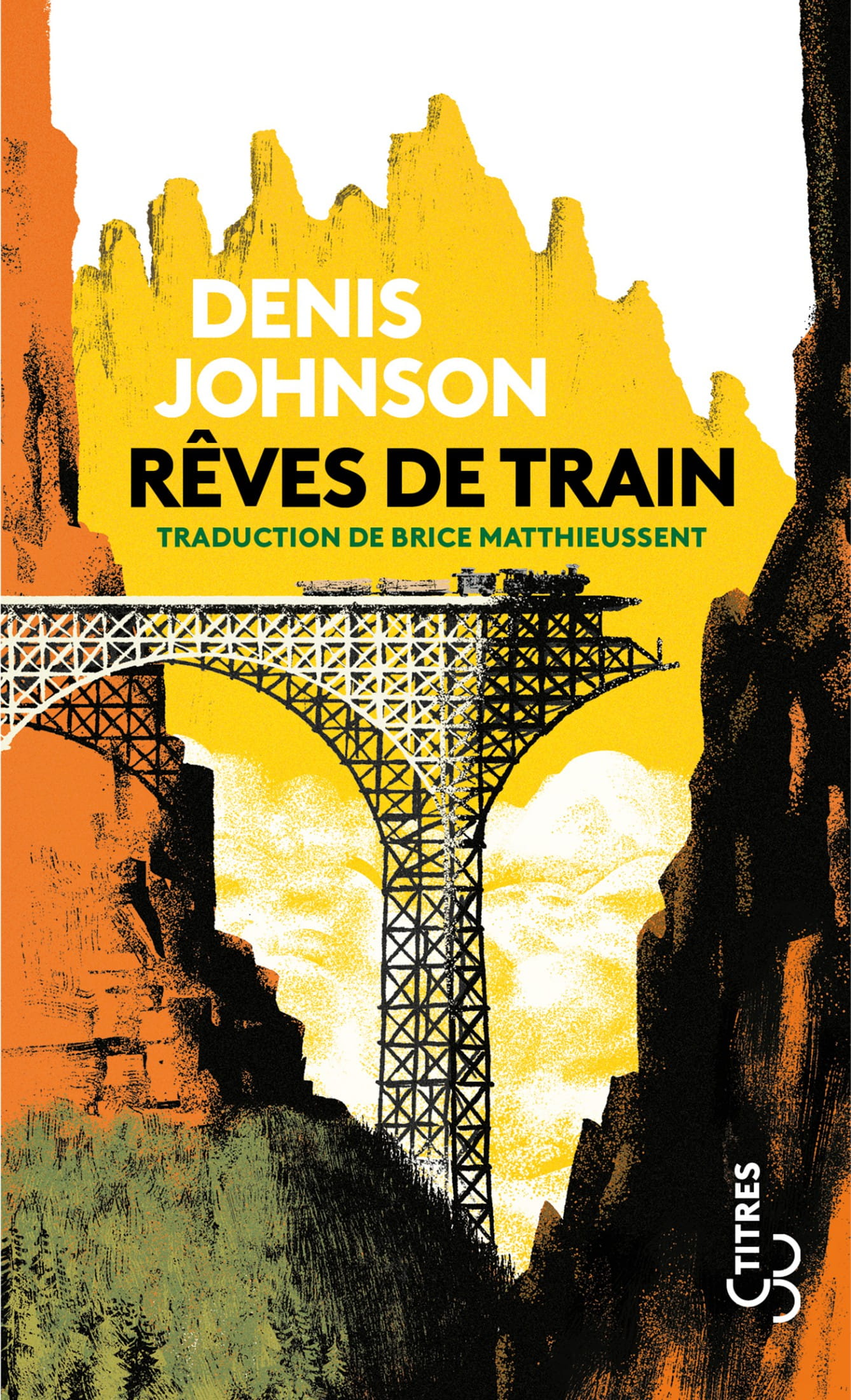 Rêves de train