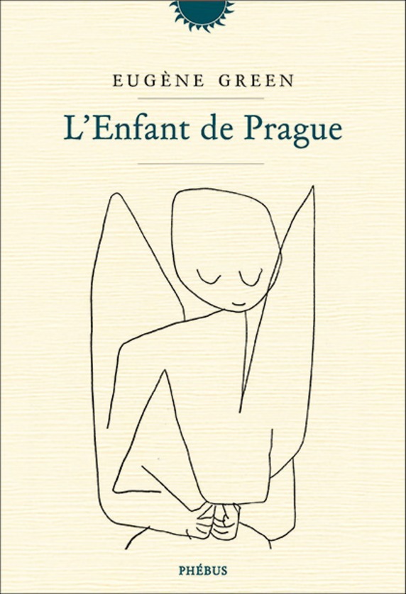 L’enfant de Prague
