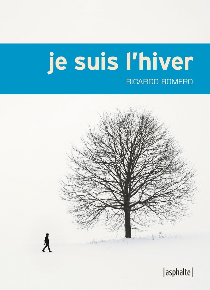 Je suis l'hiver