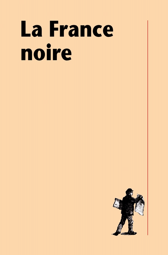 La France noire