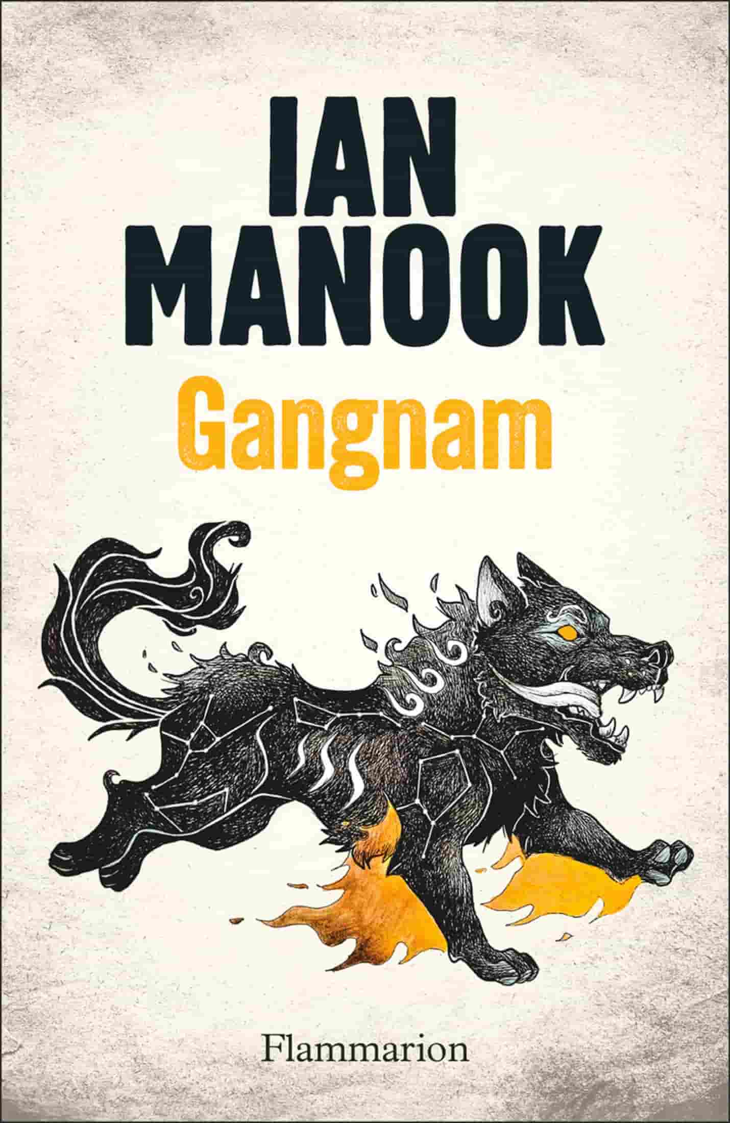 Gangnam