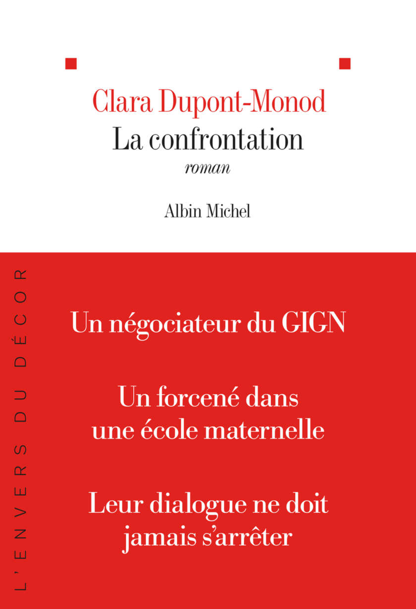 La Confrontation