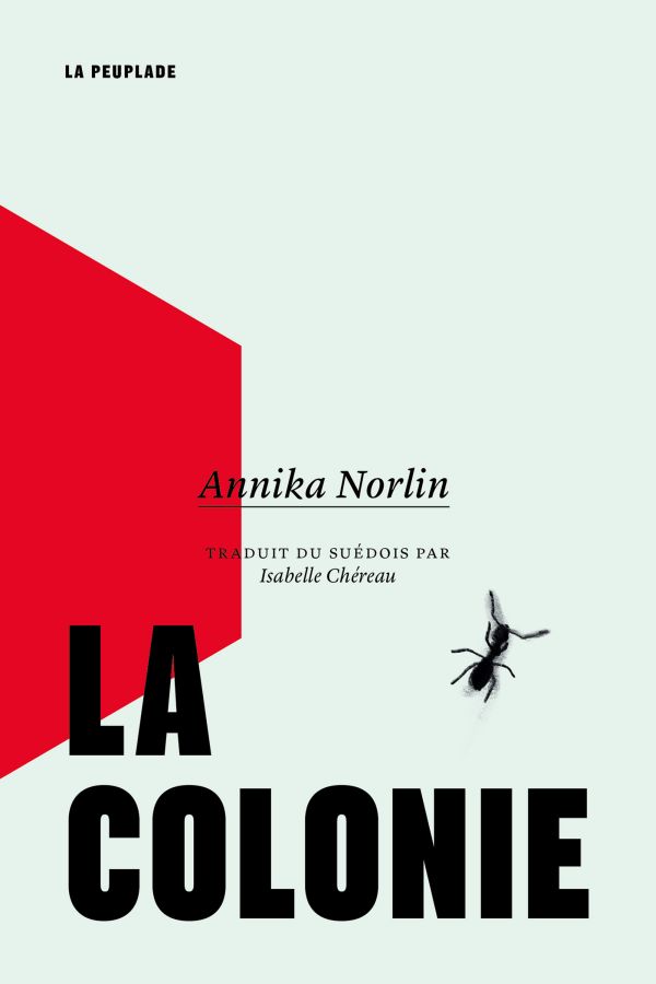 La colonie