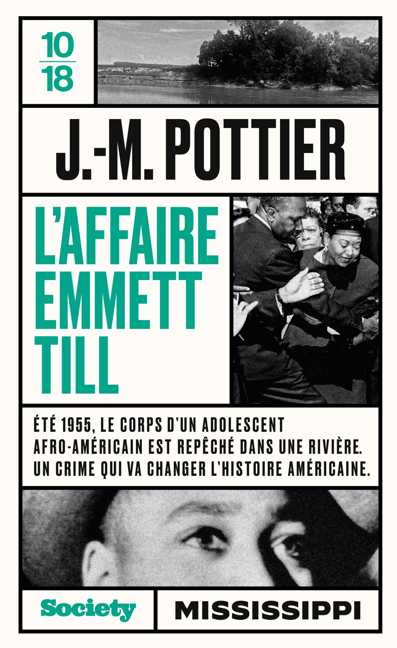 L'Affaire Emmett Till