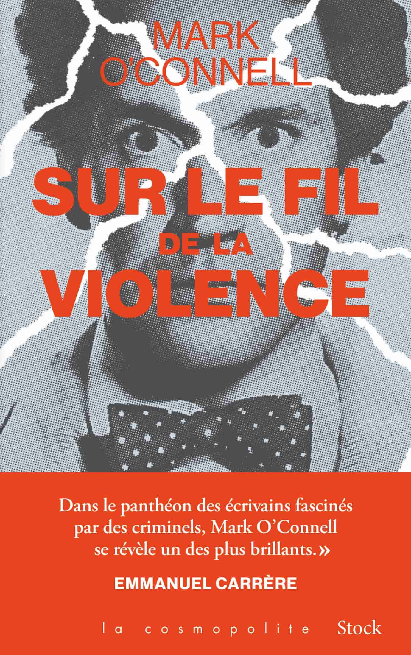 Sur le fil de la violence